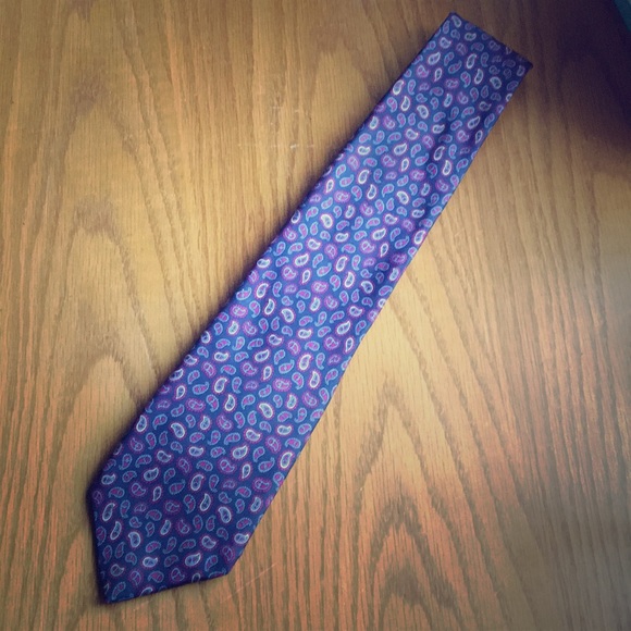 Hardy Amies Other - Men’s Neck Tie